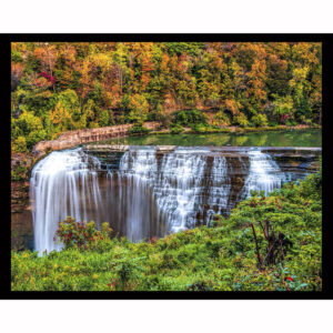 Lower Falls, Rochester NY