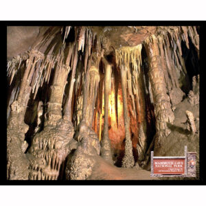 National Parks Series #13: Mammoth Cave National Park