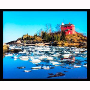 Marquette Lighthouse