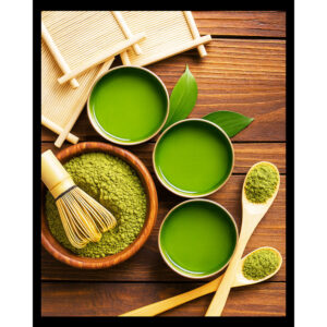 Matcha