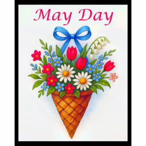 May Day