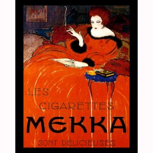 Mekka Cigarettes