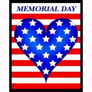Memorial Day