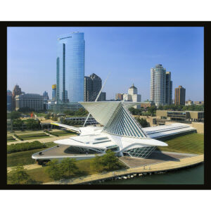 Milwaukee Art Museum