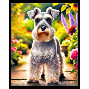 Miniature Schnauzer