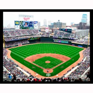 Minnesota Twins Game