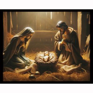Miracle in Bethlehem