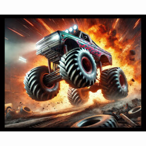 Monster Truck