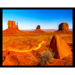 Monument Valley Utah