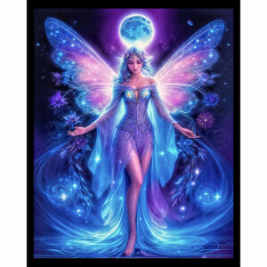 Moon Fairy