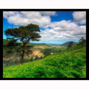Morne View  - Ireland