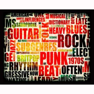 Music Genres