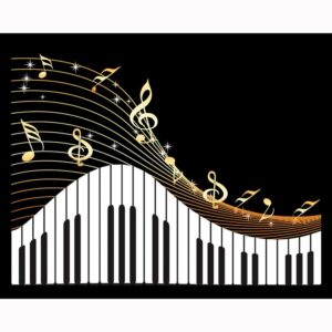 Musical Keys