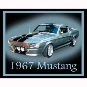 Mustang
