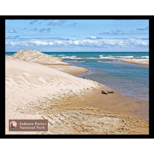 National Parks Series #28: Indiana Dunes National Park