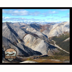 National Parks Series #37: Kobuk Valley National Park
