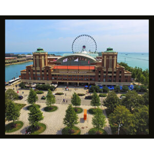 Navy Pier
