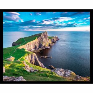 Neist Point, Scotland