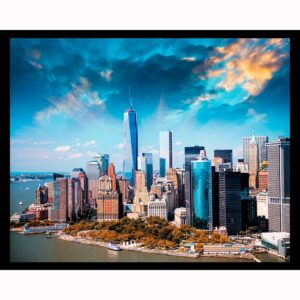 New York City Skyline