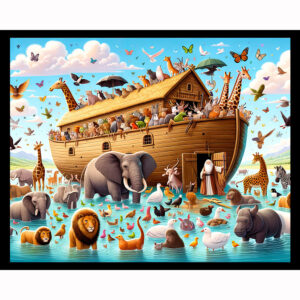 Noah's Ark