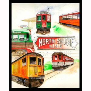 North Shore Line