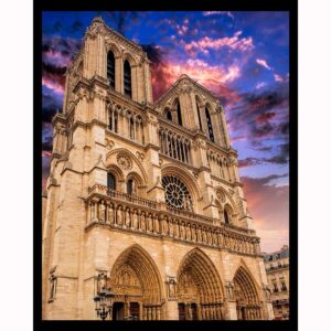 Notre Dame