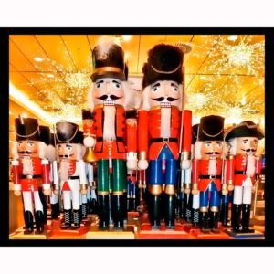Nutcrackers