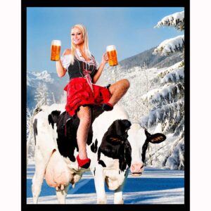 Octoberfest in Germany