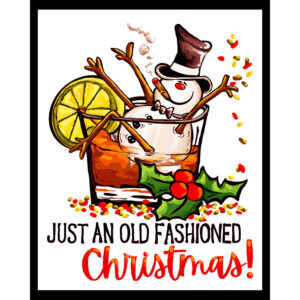Old Fashioned Christmas