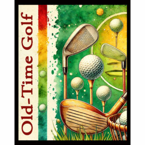 Old-Time Golf
