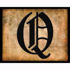 Olde English Q