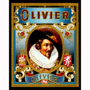 Olivier Cigars
