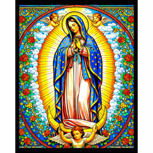 Our Lady of Guadalupe