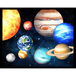 Our Planets