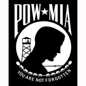 POW - MIA