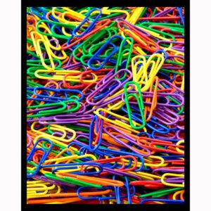 Paperclips