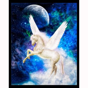 Pegasus