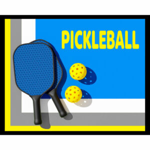 Pickleball