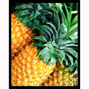 Pineapples