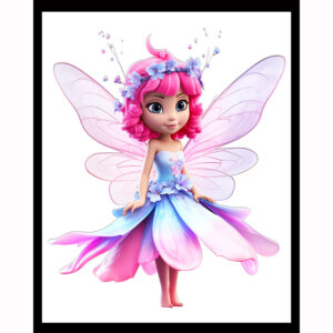Pink Fairy