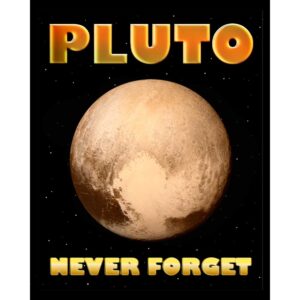 Pluto
