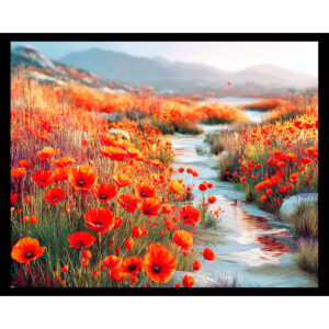 Poppy Path