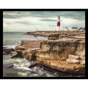 Portland Bill Lighthouse