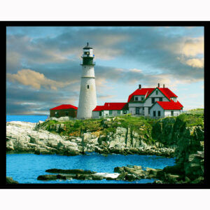 Portland Head Lighthouse