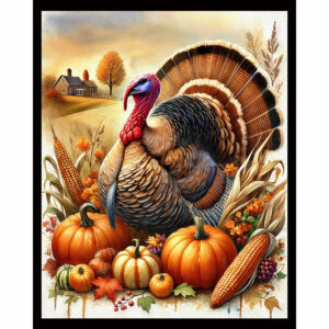 Pride of the Harvest