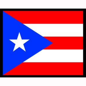 Puerto Rico