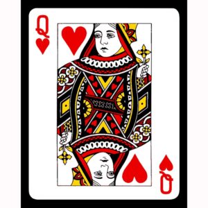 Queen of Hearts