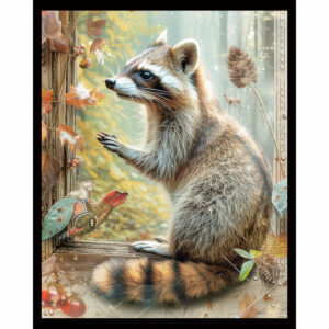 Raccoon