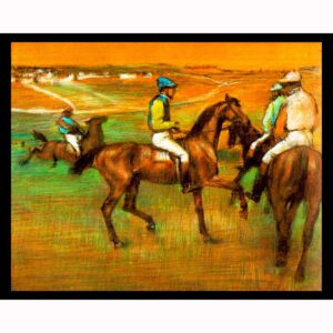 Race Horses