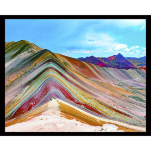 Rainbow Mountain